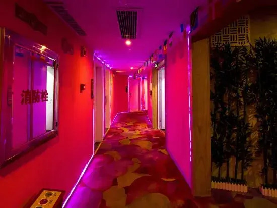 Laixiang Chuangyi Hotel (Xihu branch)