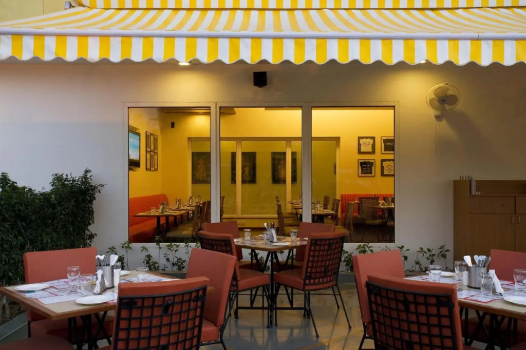 Lemon Tree Hotel Hinjewadi Pune