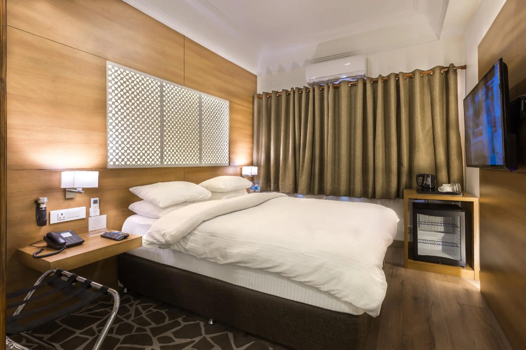 Hotel Marcopolo