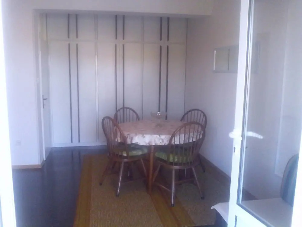 Apartment Neda