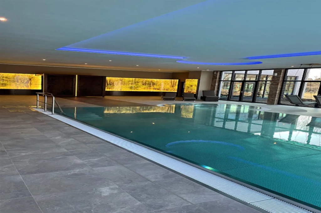 Landhotel Burg im Spreewald - Resort & Spa