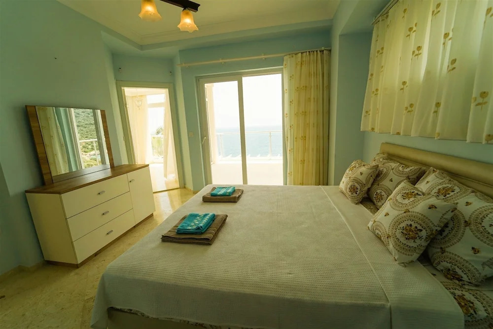 Dreamland Villa