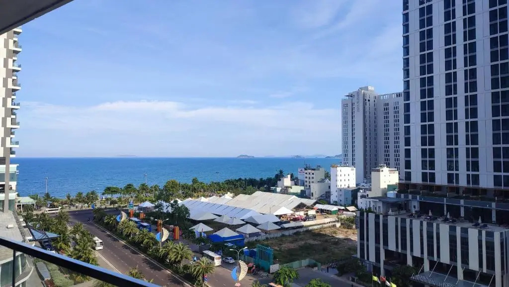 FLC sea Tower phòng từ 6 đến 12 người