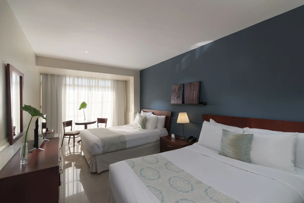 Hodelpa Caribe Colonial