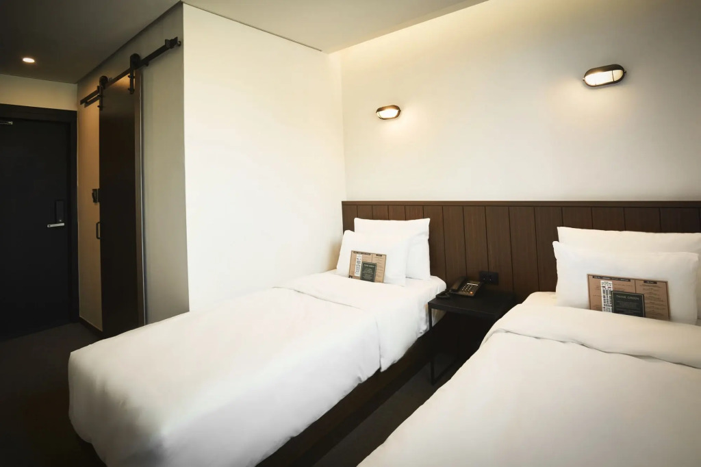 Hotel Lumia Myeongdong