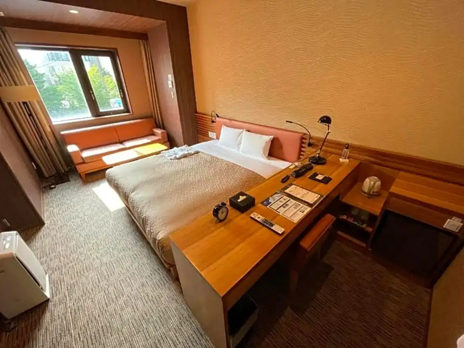 Hotel Relief SAPPORO SUSUKINO - Vacation STAY 22966v