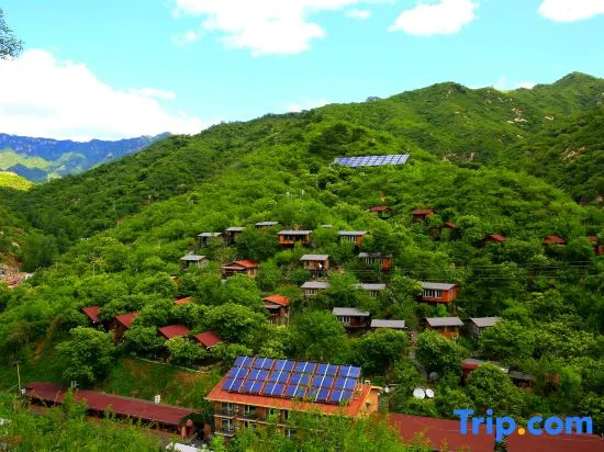 Shui'an Shanba Resort
