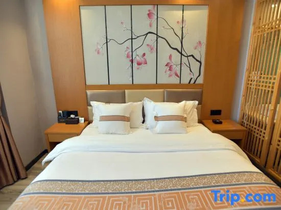 Anning Jinkang Hotel