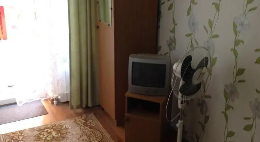 На Дивноморской