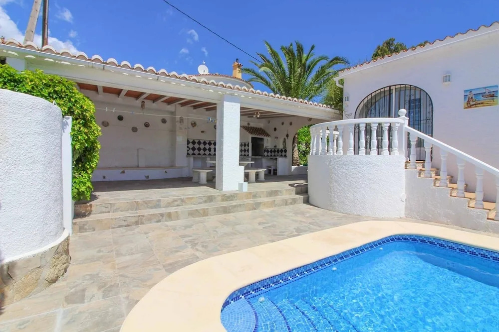 Villa Almendros 0807