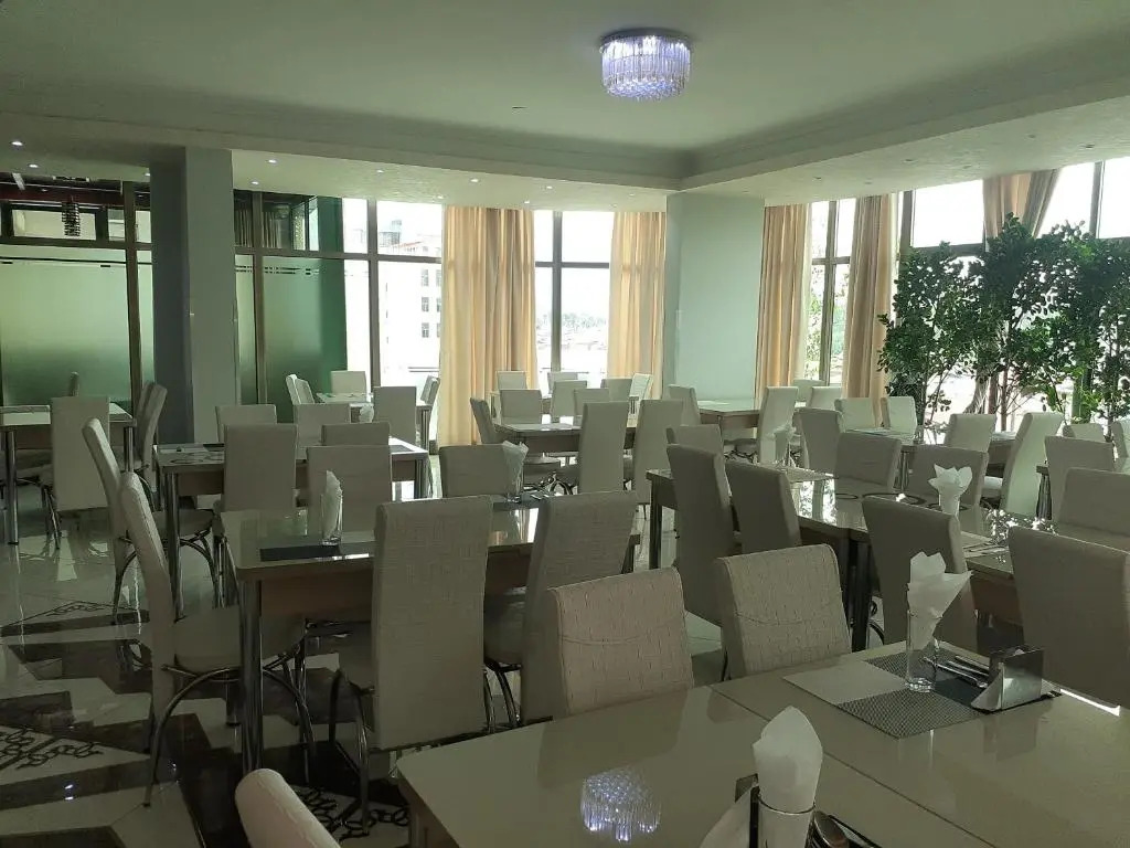 Dendewa International Hotel