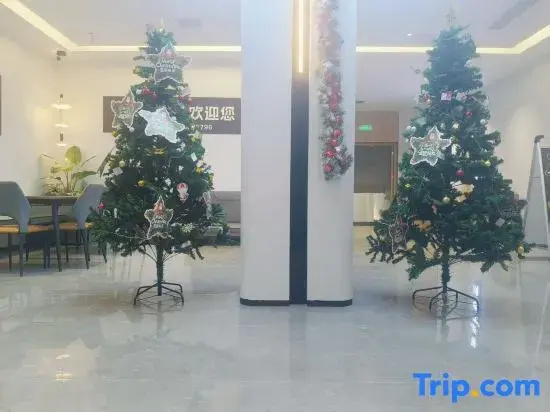 Zijin E-Sports Hotel