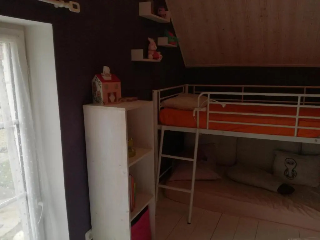 gîte papillon 4