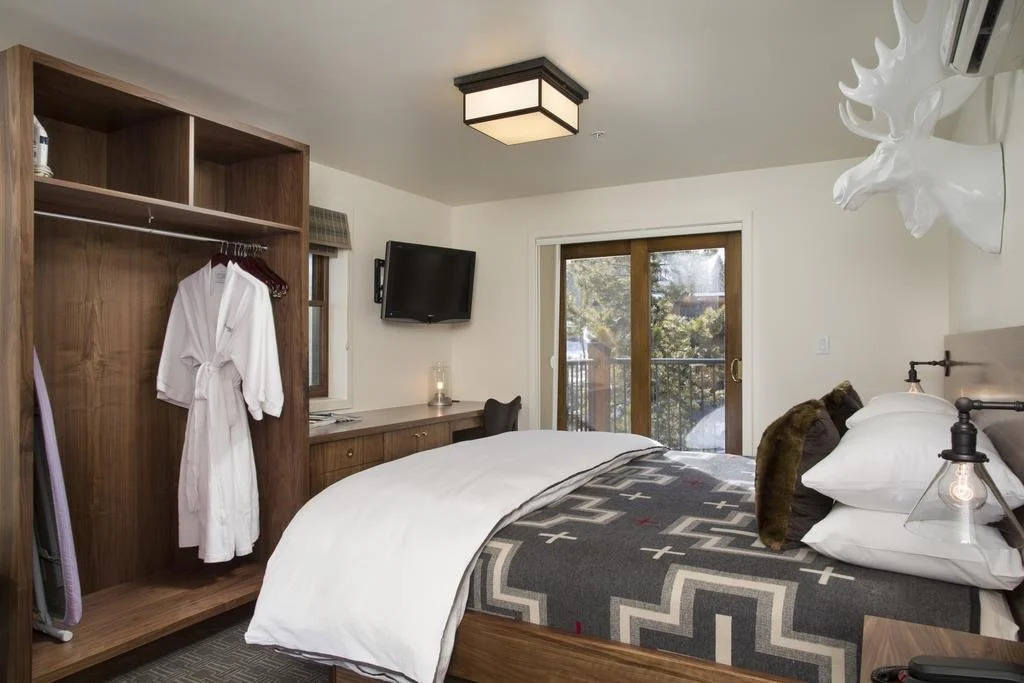 Hotel Durant