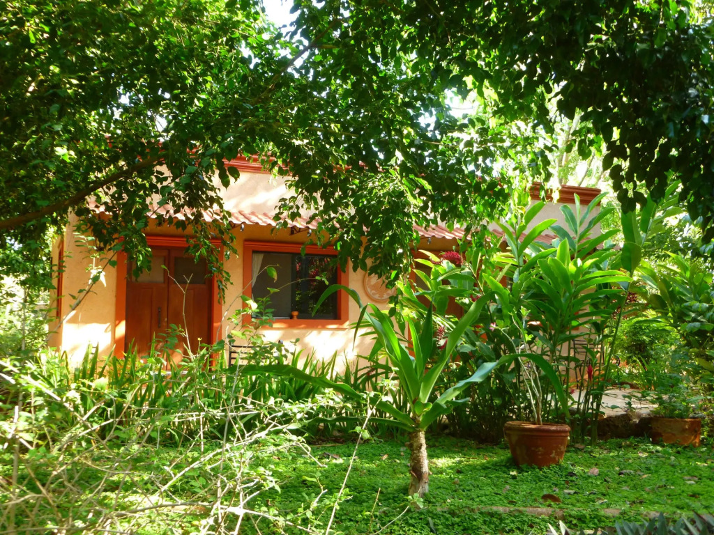 The FlyCatcher Inn Boutique Hotel