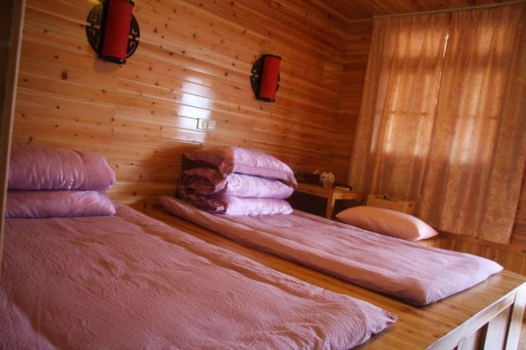 Heguilou Inn