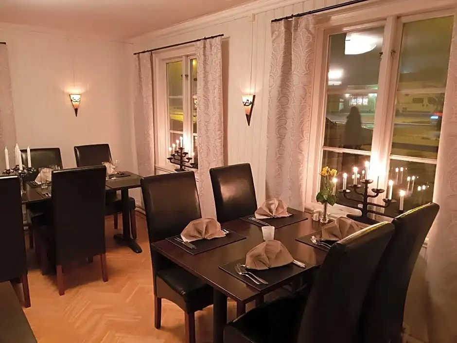 Hotell Ramudden