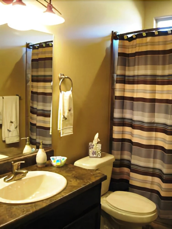 3 Bedroom in Mesquite #339 - 3 Br Home