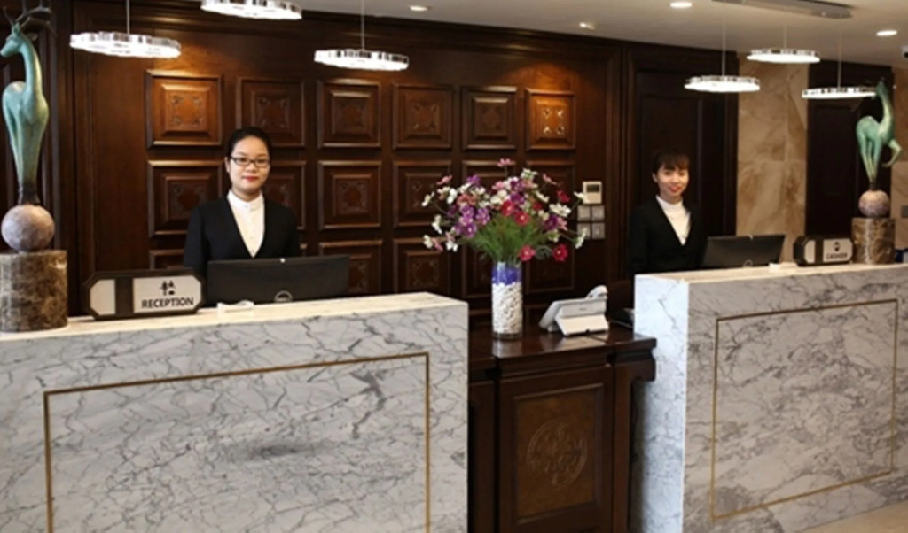 Paris Boutique Hotel Sapa