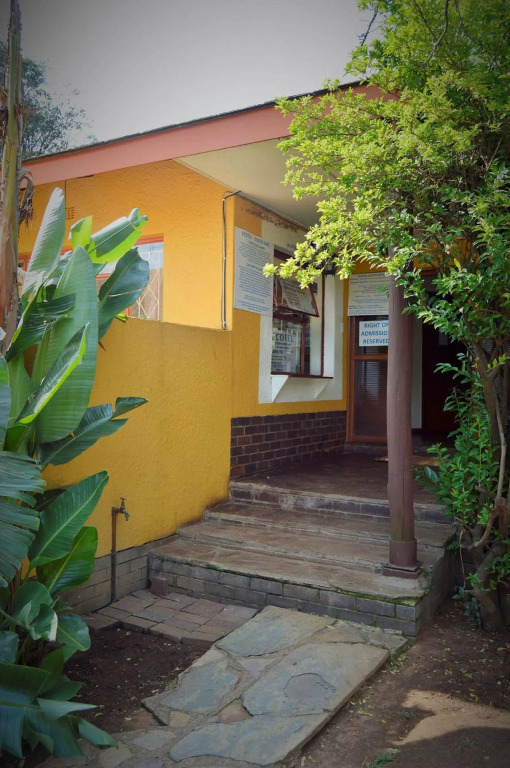 Ecotel Southgate