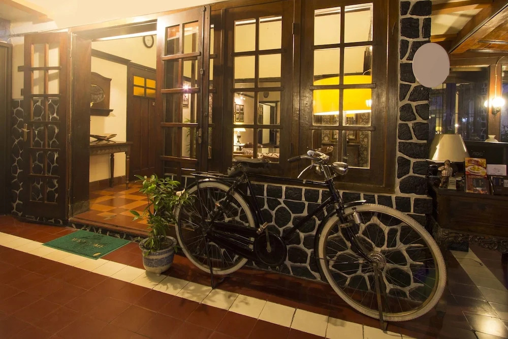 RedDoorz @ Cik Di Tiro Sagan