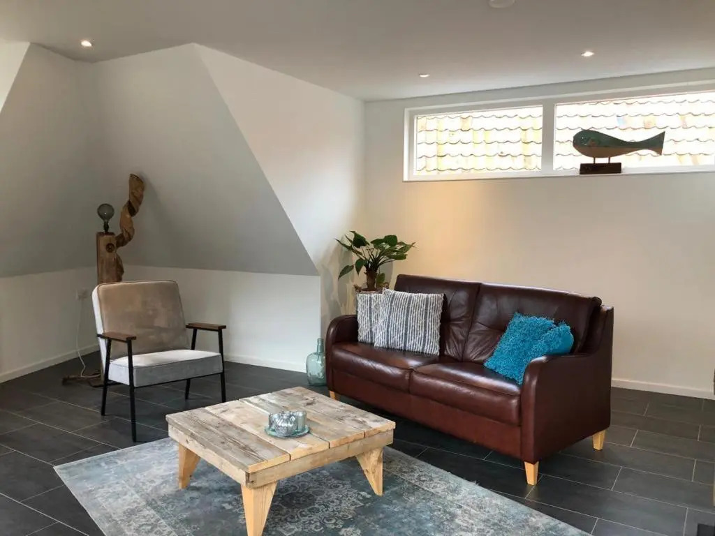 Cosy Harlingen I