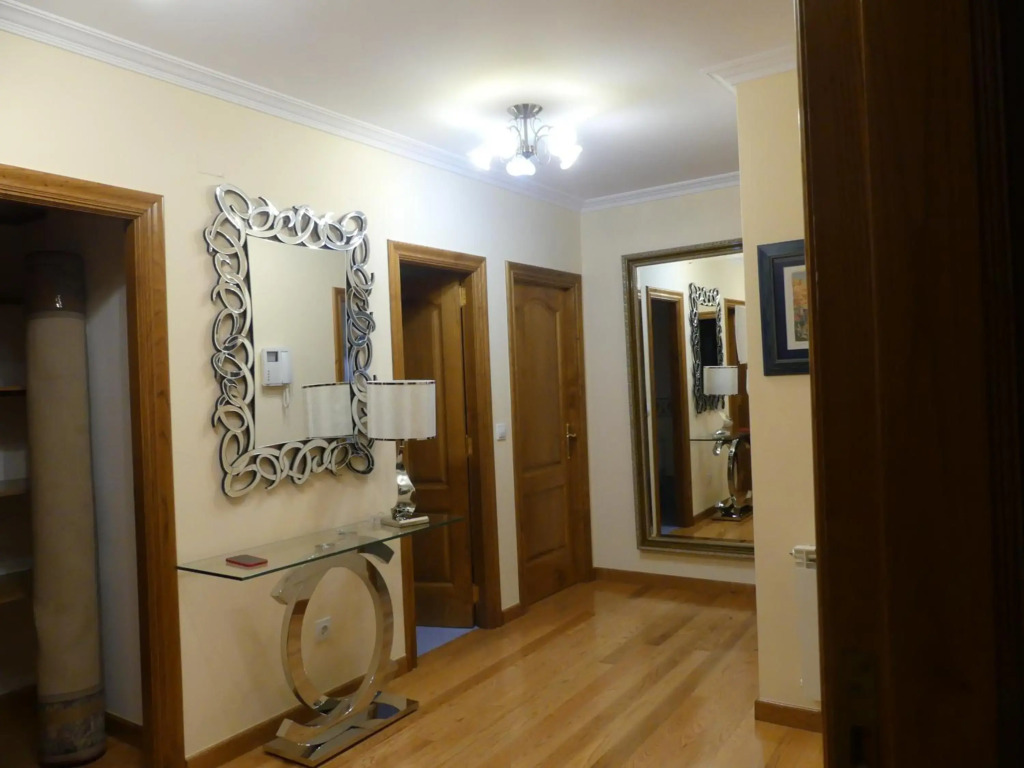 Apartamentos Villa Nustre
