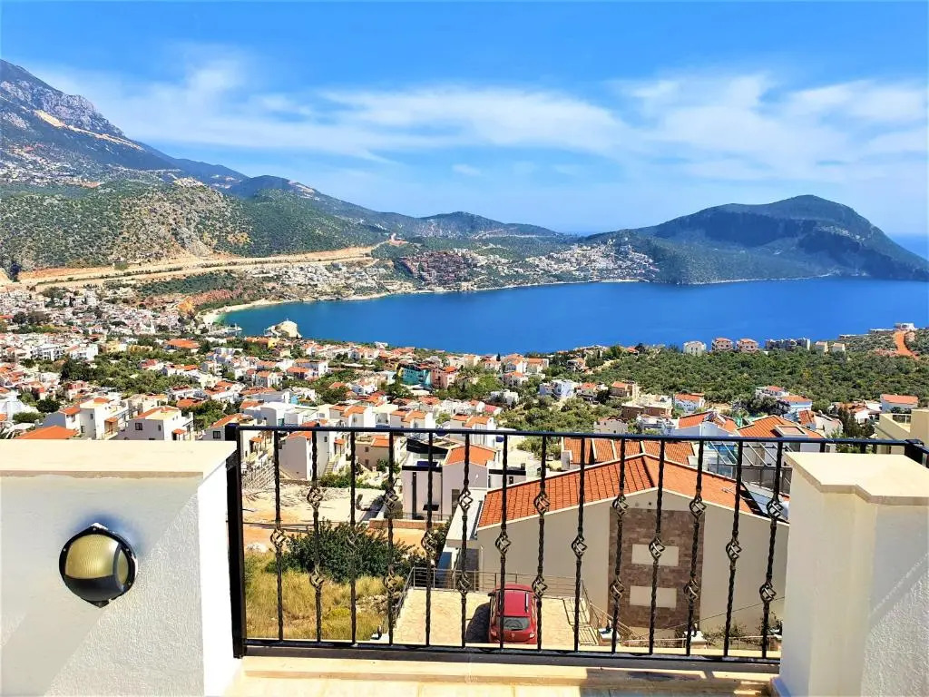 Villa Asya