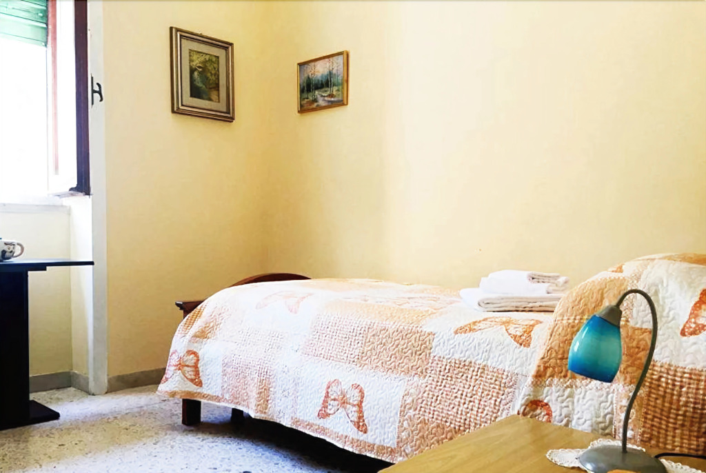 La Casa nella Pineta