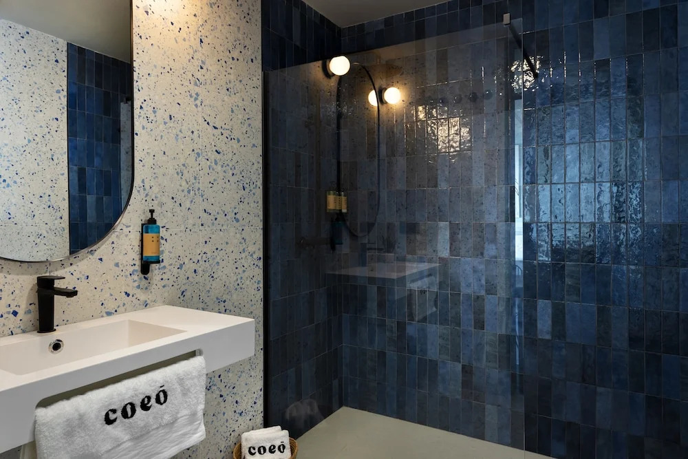 Coeo Parras Design Apartments