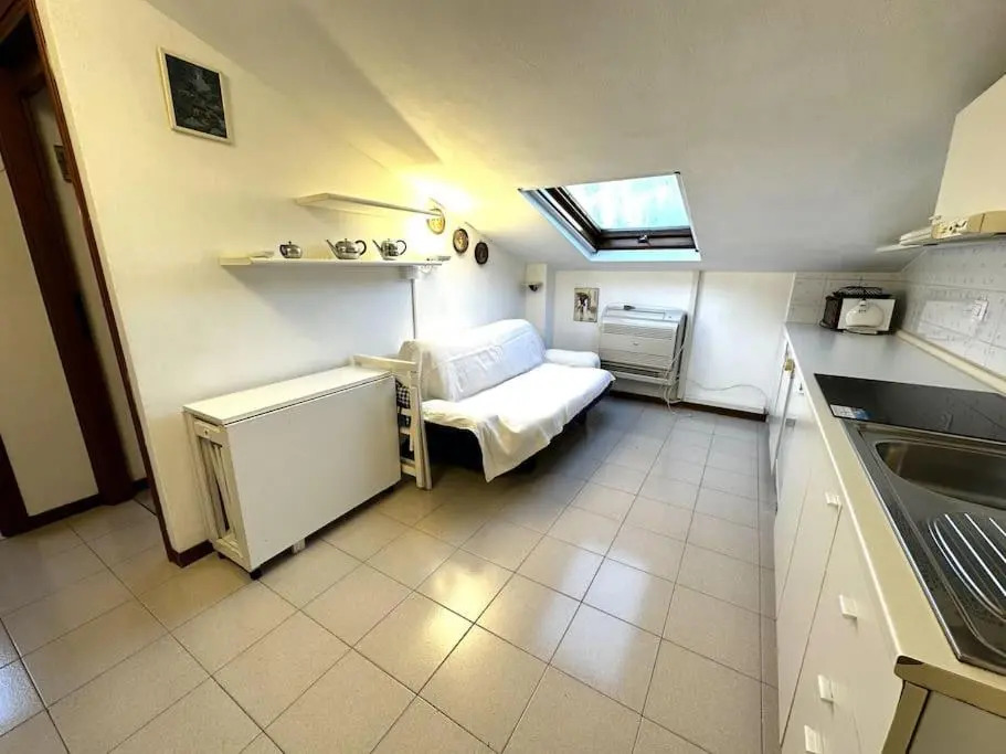 Suite Matuzia - Sanremo (Adults Only)