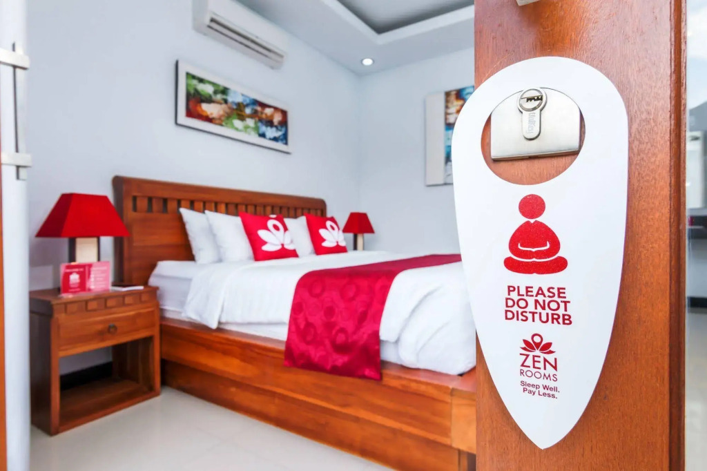 ZEN Premium Ubud Hanoman II