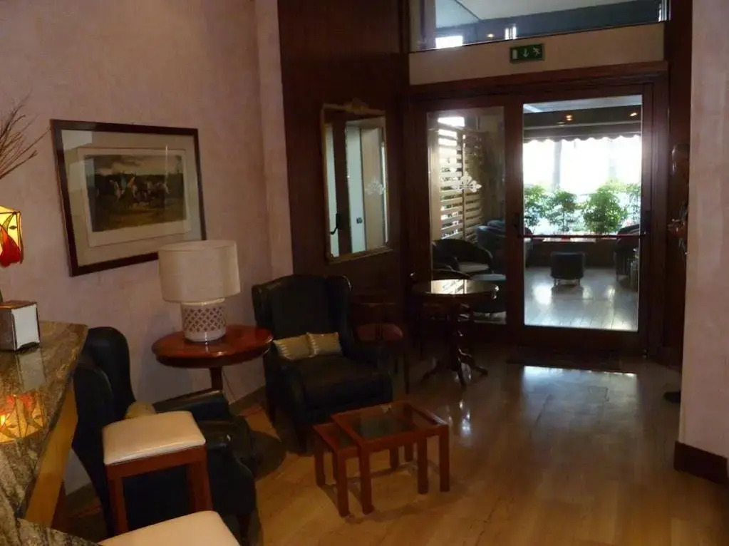 Hotel Astoria Gallarate