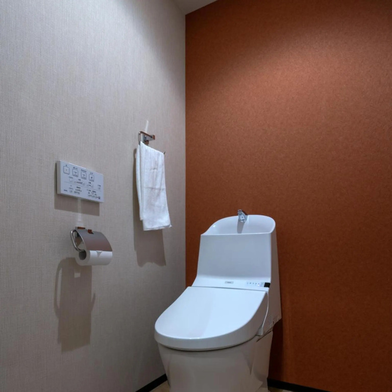 Randor Residence Susukino Suites