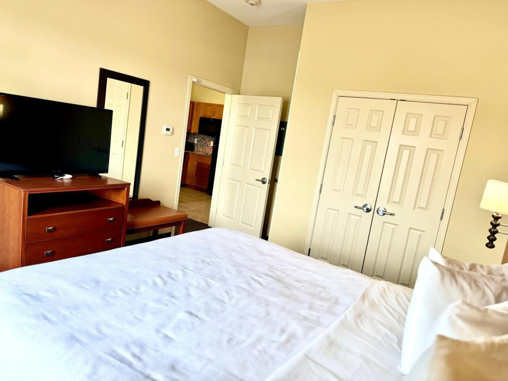 MainStay Suites Tioga