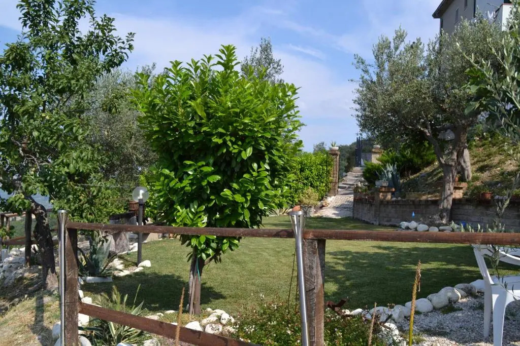 Giardinotto Casa vacanze