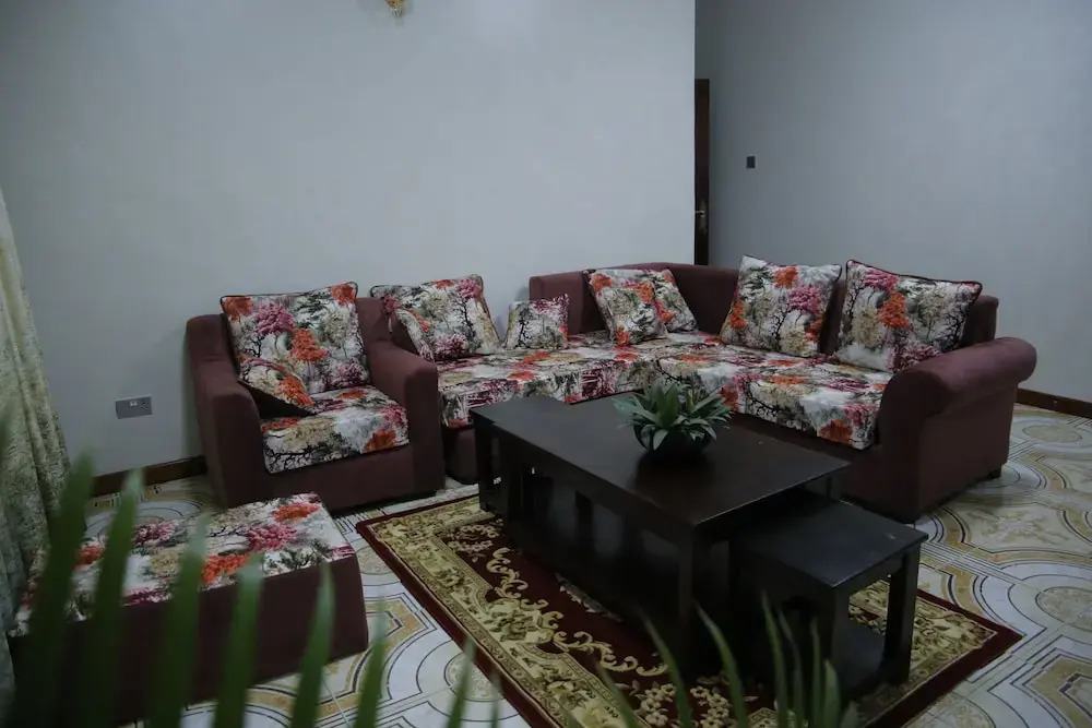 Crystal Hotel Apartments Entebbe