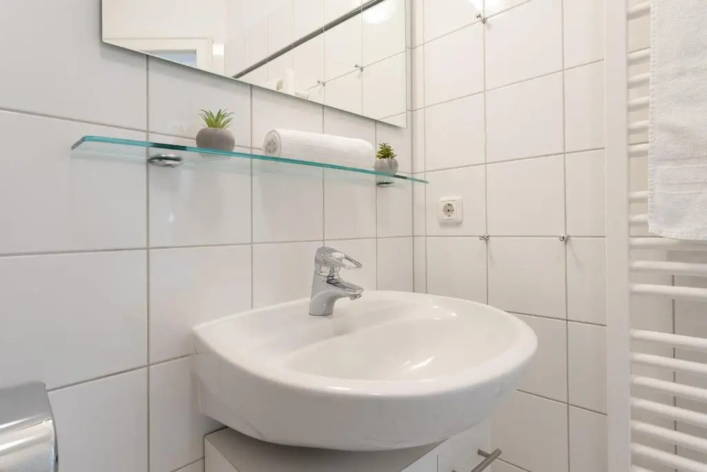 Seepferdchen Wohnung 28
