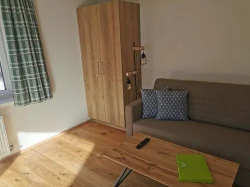Premium Appartements Di Bora