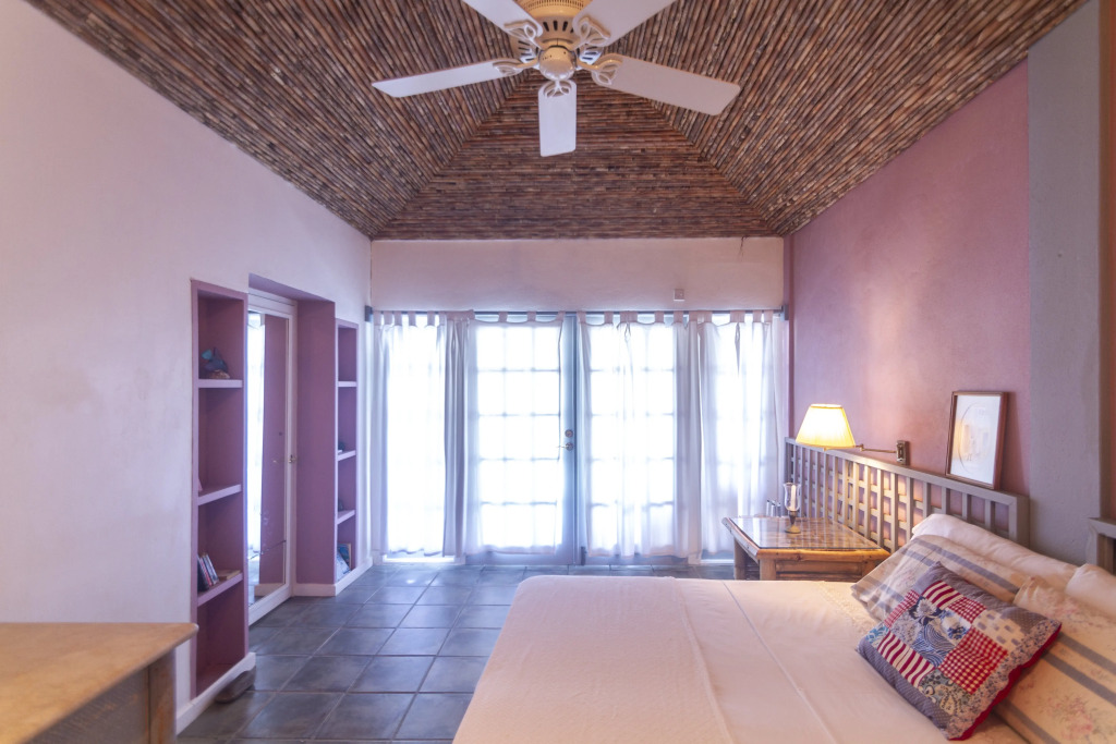 Bequia Beachfront Villas