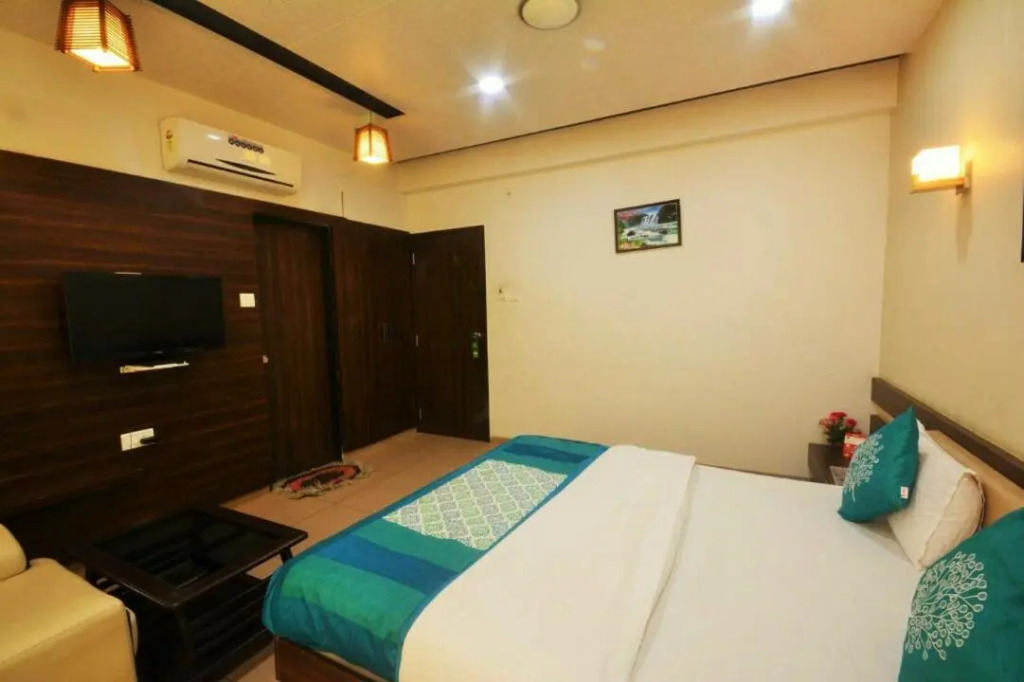 Hotel Shyam