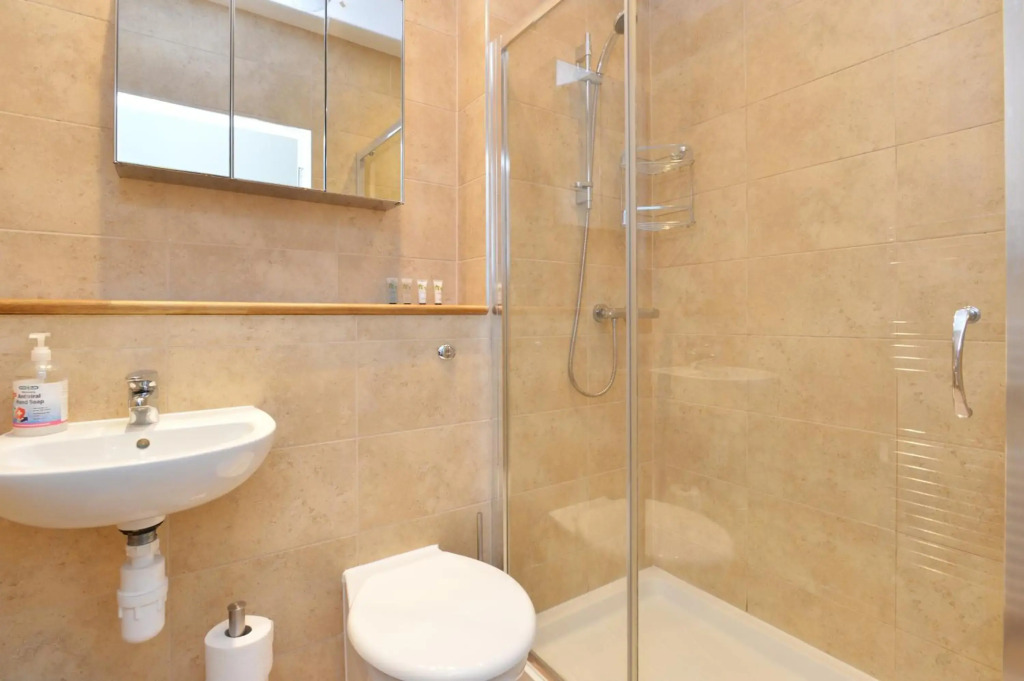 Executive 3 bed in The Meadows