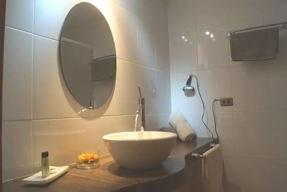 Hotel Qamaqi