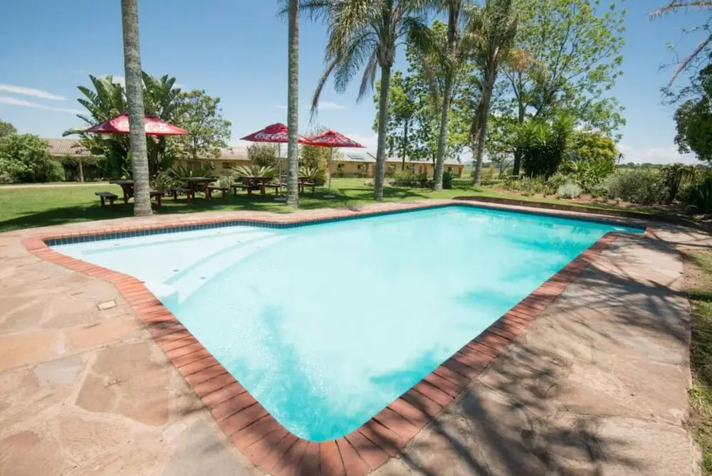 Emoyeni Country Lodge