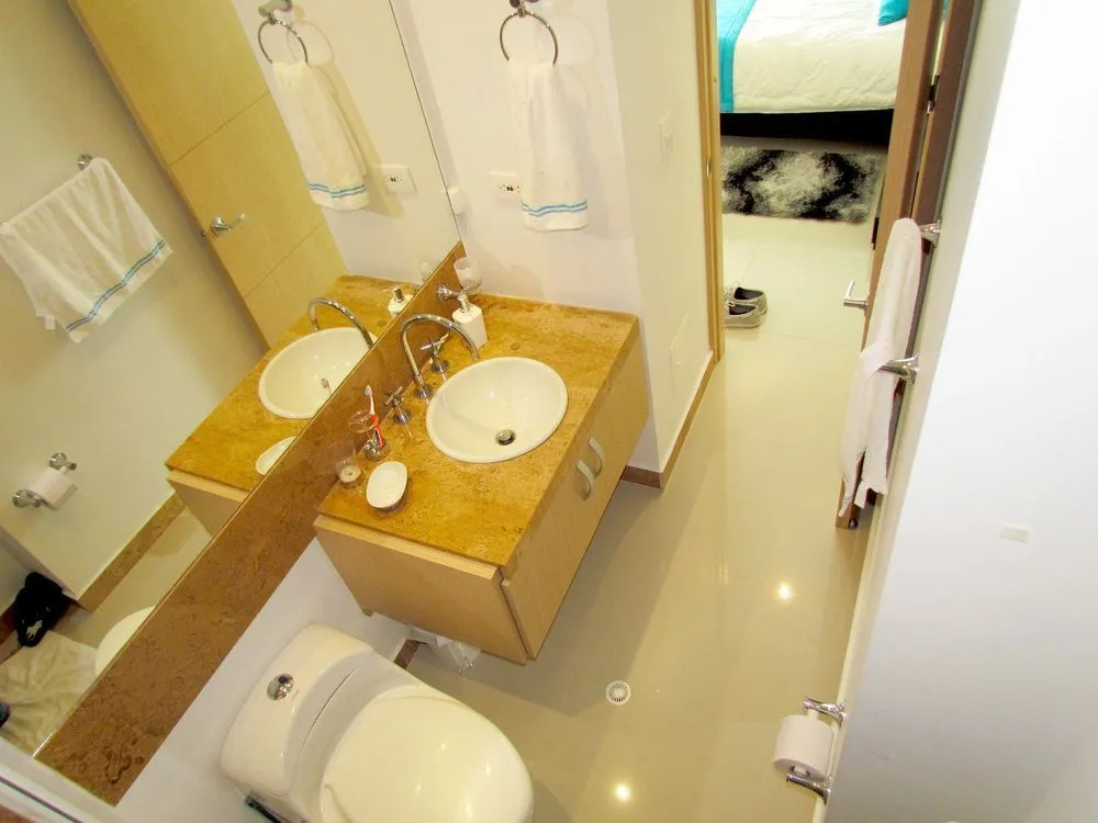 Apartamentos Bellohorizonte - Frente Al Mar