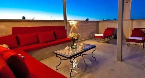Riad Rocana