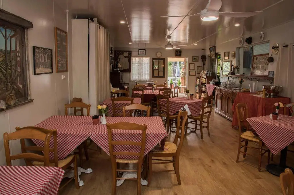 Maleny Hills Motel