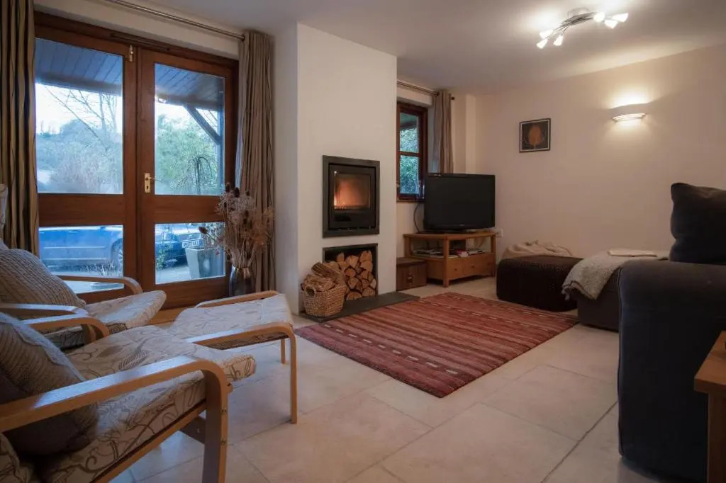 Llais Afon - 3 Bedroom Holiday Home - Fishguard