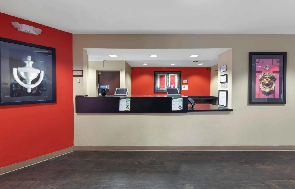 Extended Stay America Suites - Los Angeles - Burbank Airport
