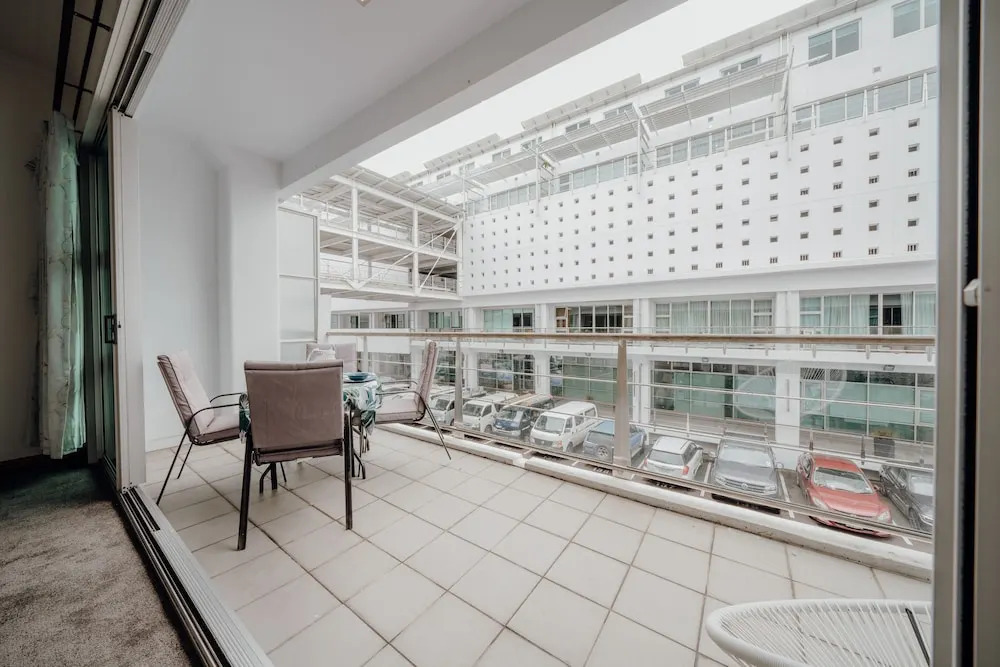 Princes Wharf Boutique Apartments